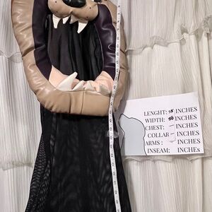 SOlD-Looney Tunes Taz Over-door Laundry Bag